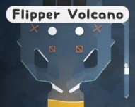 Flipper Volcano