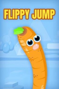 Flippy Jump