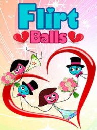Flirt Balls