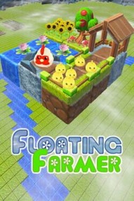 Floating Farmer: Logic Puzzle