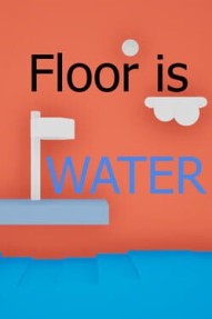 Floor is Water