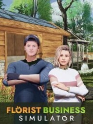 Florist Business Simulator