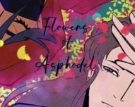 Flowers of Asphodel