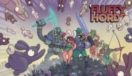 Fluffy Horde