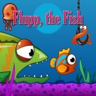 Flupp the Fish
