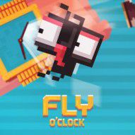 Fly O'Clock