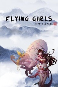 Flying Girls