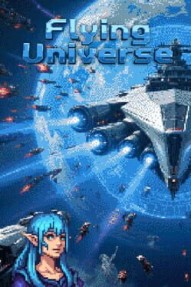 Flying Universe