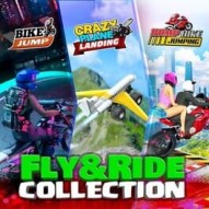 Fly&Ride Collection