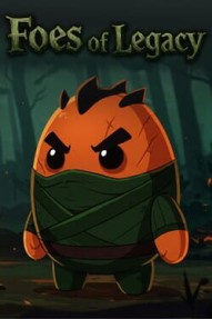 Foes of Legacy: Survivors