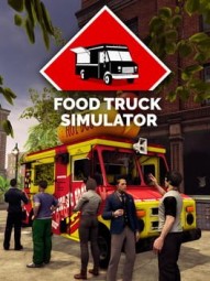 Food Truck Simulator