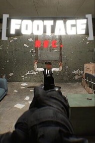 Footage