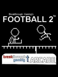 Football 2: Breakthrough Gaming Arcade