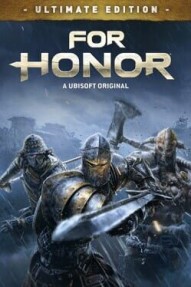 For Honor: Ultimate Edition