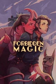Forbidden Magic
