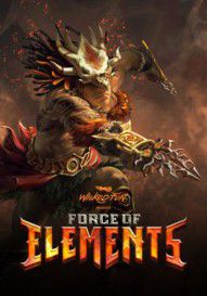 Force of Elements