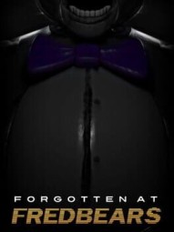 Forgotten at Fredbear's