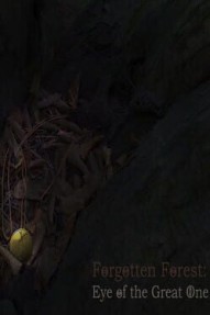 Forgotten Forest: Eye of the Great One