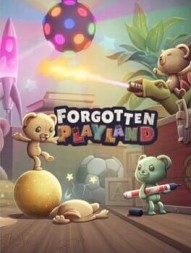 Forgotten Playland