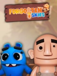 Forgotten Skies
