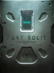 Fort Solis: Limited Edition
