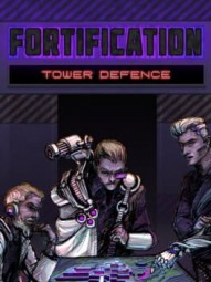 Fortification: tower defence