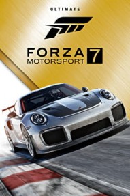 Forza Motorsport 7: Ultimate Edition