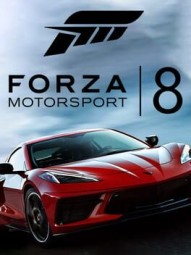 Forza Motorsport
