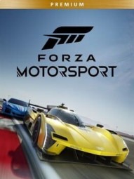 Forza Motorsport: Premium Edition