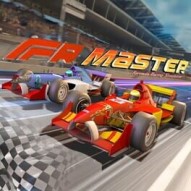 FR Master: Formula Racing Simulator