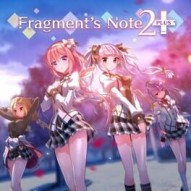 Fragment's Note 2+