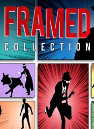 FRAMED Collection