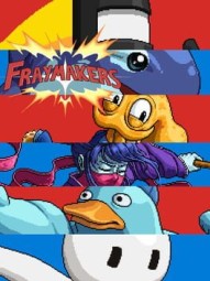 Fraymakers