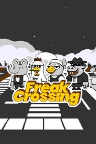 Freak Crossing