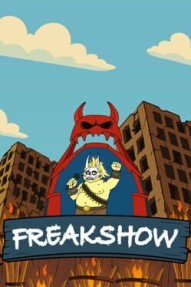 Freakshow