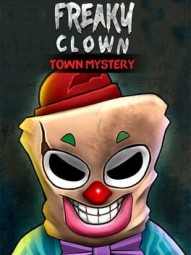 Freaky Clown: Town Mystery