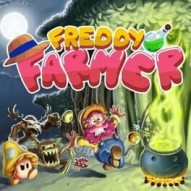 Freddy Farmer