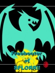 Freebooter of Splorr!!