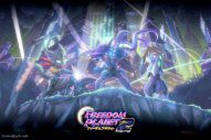 Freedom Planet 2