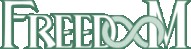 Freedoom