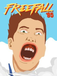 Freefall '95
