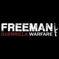Freeman: Guerrilla Warfare
