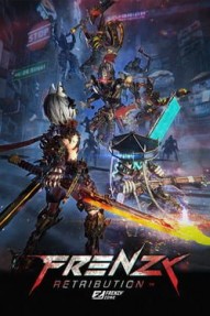 Frenzy Retribution