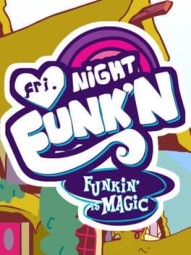 Friday Night Funk': Funkin' is Magic