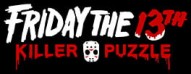 Friday the 13th: Killer Puzzle