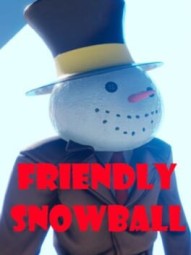 Friendly Snowball