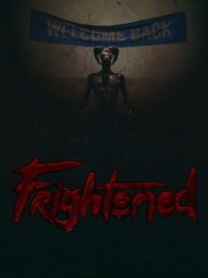 Frightened