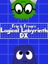 Frip and Froop's Logical Labyrinth DX