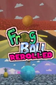 Frog Ball Rerolled