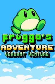 Froggo's Adventure: Verdant Venture